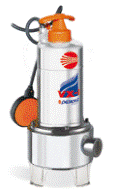 ��������� ����� Pedrollo VX